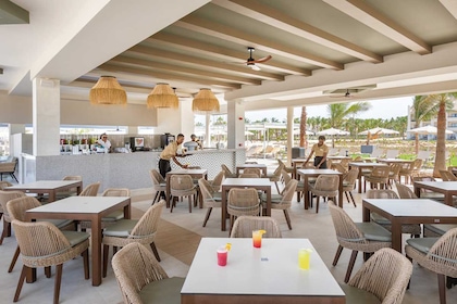 TUI Sélection Riu Karamboa - Flex bagages inclus - TUI