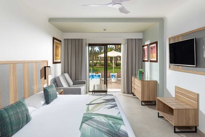 TUI Sélection Riu Karamboa - Flex bagages inclus - TUI