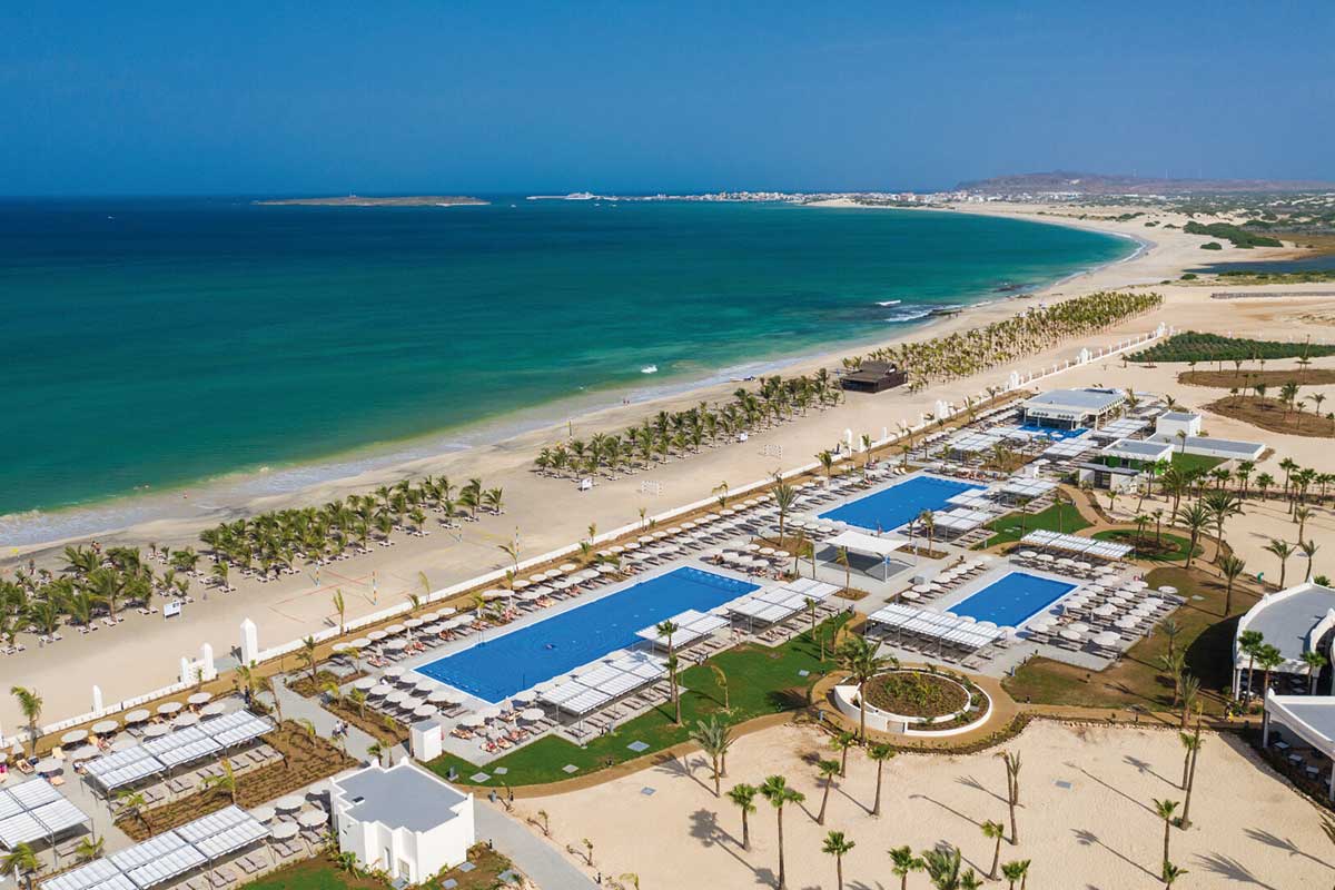 Hotel Riu Karamboa 5 Choix Flex Boa Vista Cap Vert Avec Voyages Hotel Riu Karamboa 5 Choix Flex Boa Vista Cap Vert Avec Voyages