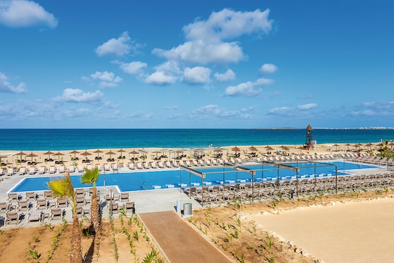 TUI Sélection Riu Palace Boavista - Choix Flex- TUI