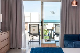 Riu Palace Boavista, chambre double, séjour au Cap-Vert, TUI