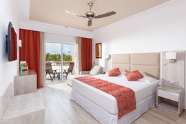 Riu Cabo Verde, grande chambre double, séjour au Cap-Vert, TUI