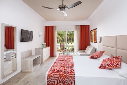 TUI Sélection Riu Cabo Verde - Flex bagages inclus - TUI