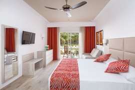 Riu Cabo Verde, chambre double, séjour au Cap-Vert, TUI