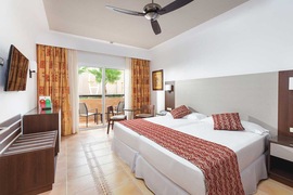 Riu Funana, chambre double, séjour au Cap Vert, TUI