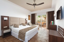 Riu Funana, grande chambre double, séjour au Cap Vert, TUI