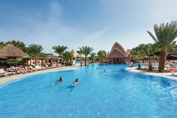 TUI Sélection Riu Funana - Choix Flex- TUI TUI Sélection Riu Funana - Choix Flex- TUI