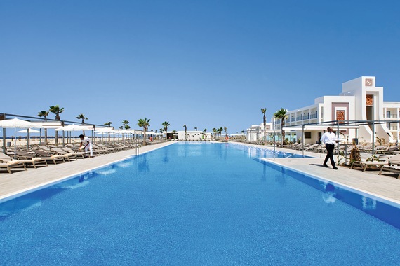 TUI Sélection Riu Palace Santa Maria - Choix Flex- TUI TUI Sélection Riu Palace Santa Maria - Choix Flex- TUI