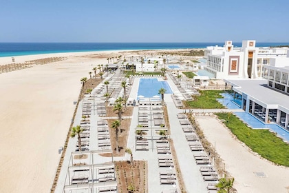 TUI Sélection Riu Palace Santa Maria - Flex bagages inclus - TUI