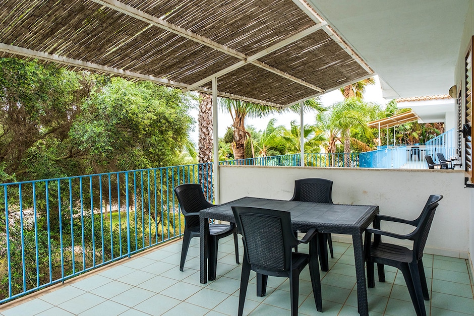 Appartement 5 personnes