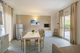 Appartement familial du Club Lookéa Athena Resort Sicily, séjour en Italie, Sicile, tui