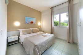 Appartement familial du Club Lookéa Athena Resort Sicily, séjour en Italie, Sicile, tui