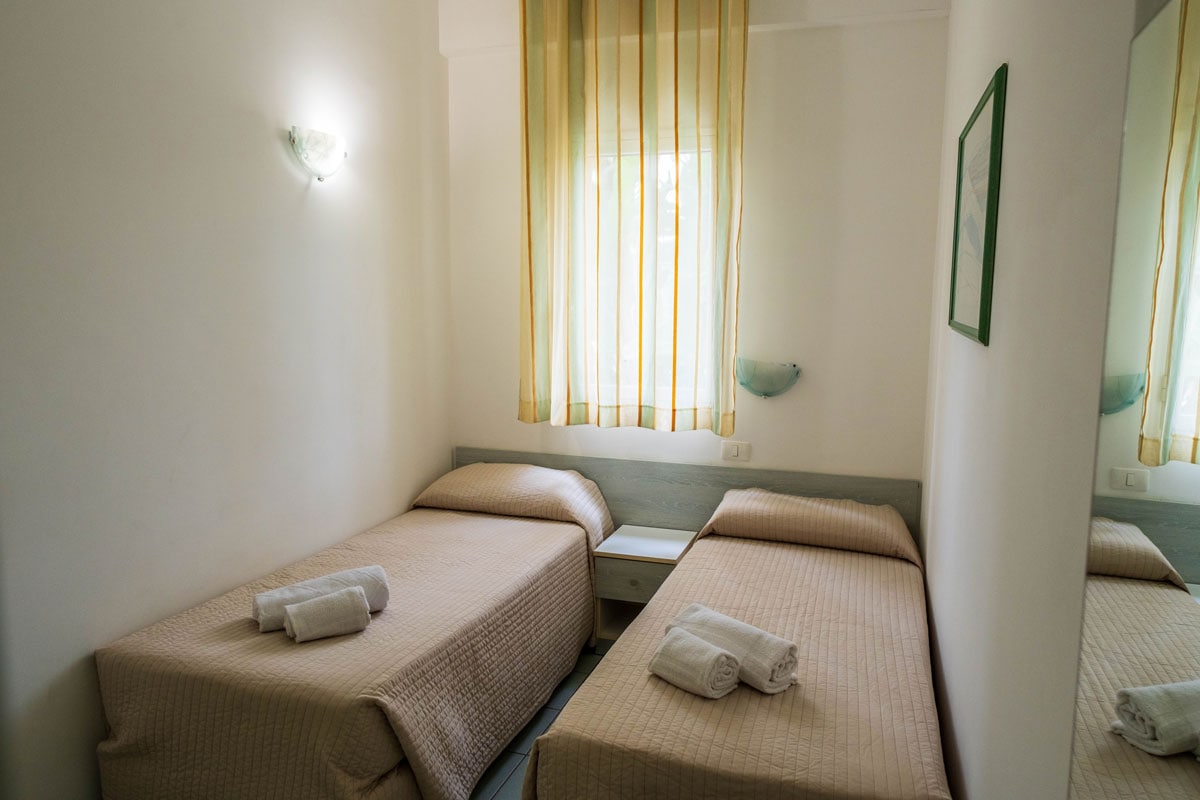 Club Lookéa Athena Resort Sicily - Arrivée Catane **** - 25