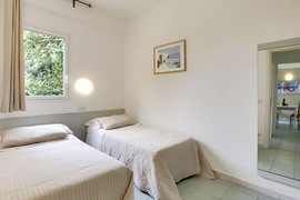 Appartement familial du Club Lookéa Athena Resort Sicily, séjour en Italie, Sicile, tui