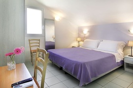 Chambre sans balcon du Club Lookéa Athena Resort Sicily, séjour en Italie, Sicile, tui