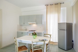 Appartement familial du Club Lookéa Athena Resort Sicily, séjour en Italie, Sicile, tui