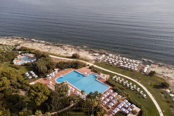 TUI Sélection Hôtel Mangia's Brucoli Sicily Autograph Collection - Choix flex- TUI