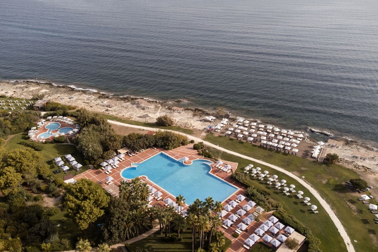 TUI Sélection Hôtel Mangia's Brucoli Sicily Autograph Collection - Choix flex - TUI