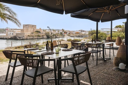 TUI Sélection Hôtel Mangia's Brucoli Sicily Autograph Collection - Flex bagages inclus - TUI