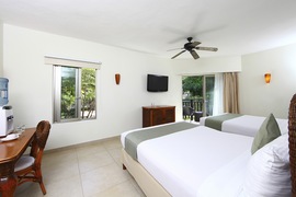 Club Lookéa Sandos Caracol Eco Resort, vacances Mexique TUI