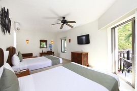 Club Lookéa Sandos Caracol Eco Resort, vacances Mexique TUI