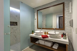 Club Lookéa Sandos Caracol Eco Resort, chambre, vacances Mexique TUI