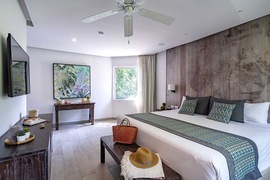 Club Lookéa Sandos Caracol Eco Resort, chambre, vacances Mexique TUI