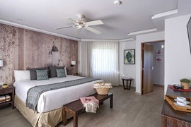 Club Lookéa Sandos Caracol Eco Resort, chambre, vacances Mexique TUI