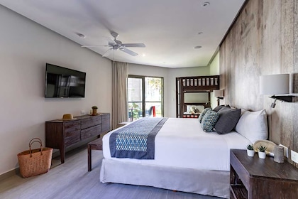 Club Lookéa Sandos Caracol Nature Resort - Vols Air France - TUI