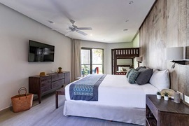 Club Lookéa Sandos Caracol Eco Resort, chambre, vacances Mexique TUI