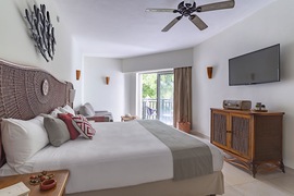 Club Lookéa Sandos Caracol Eco Resort, vacances Mexique TUI