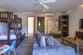 Club Lookéa Sandos Caracol Eco Resort, chambre, vacances Mexique TUI