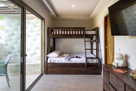 Club Lookéa Sandos Caracol Eco Resort, chambre, vacances Mexique TUI