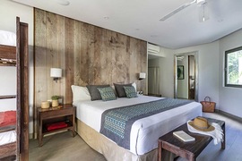 Club Lookéa Sandos Caracol Eco Resort, chambre, vacances Mexique TUI