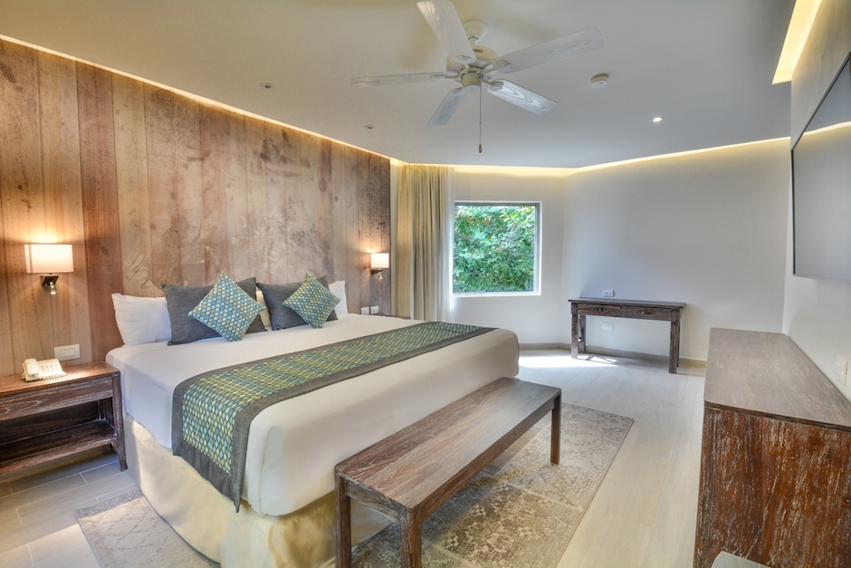 Chambre Eco Family