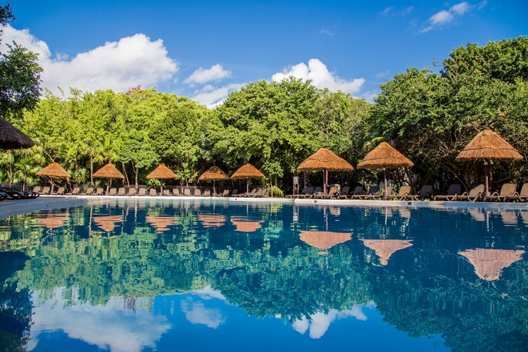 Club Lookéa Sandos Caracol Nature Resort - Vols Air France - TUI