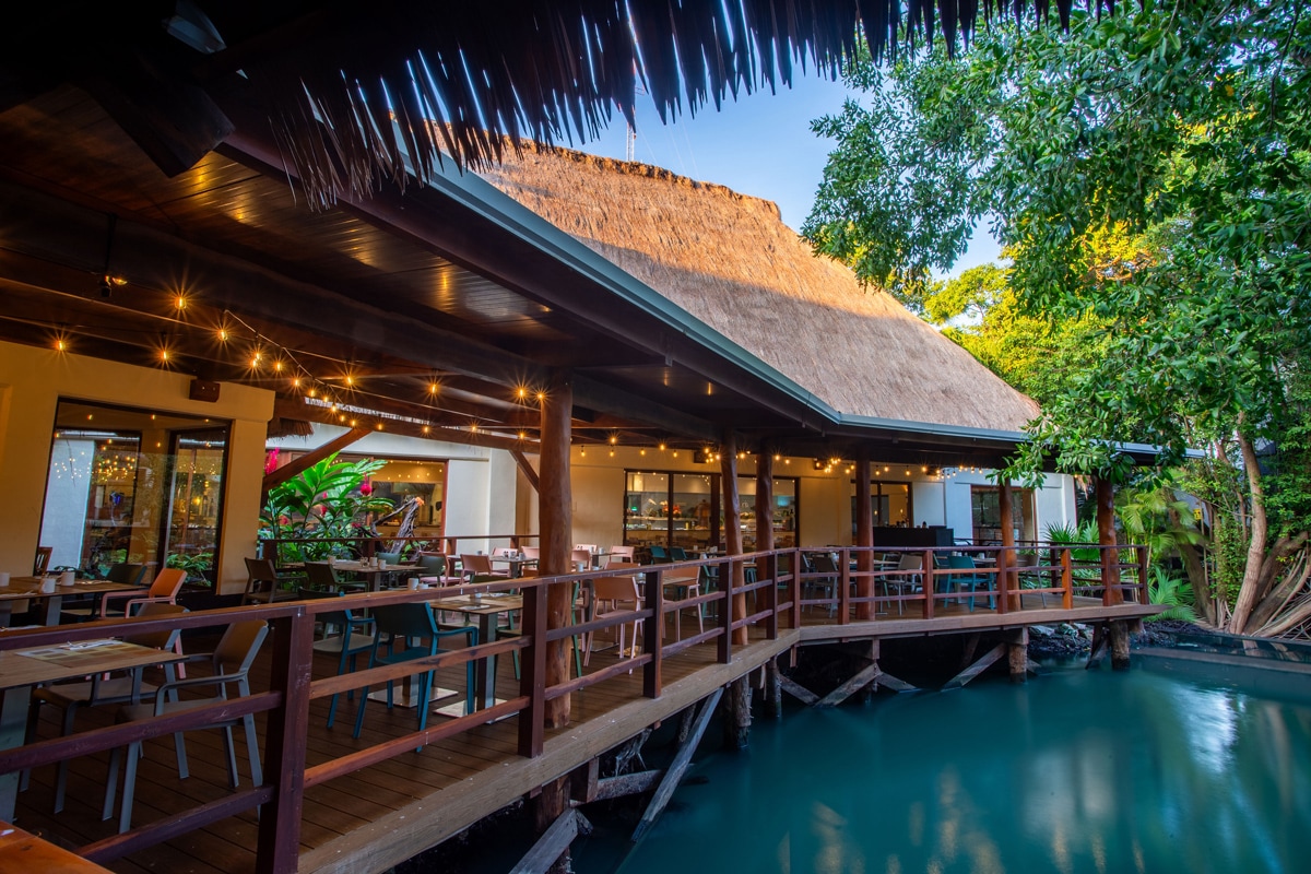 Image 3 du séjour Club Lookéa Sandos Caracol Nature Resort - Vols Air France **** à Cancun, Mexique