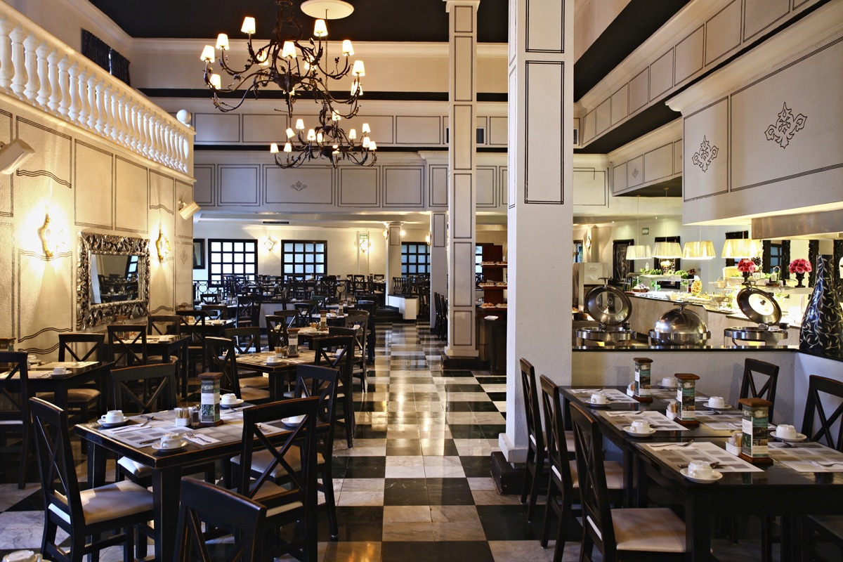 Hôtel Mexique à Playa del Carmen, club lookea sandos caracol nature resort choix flex