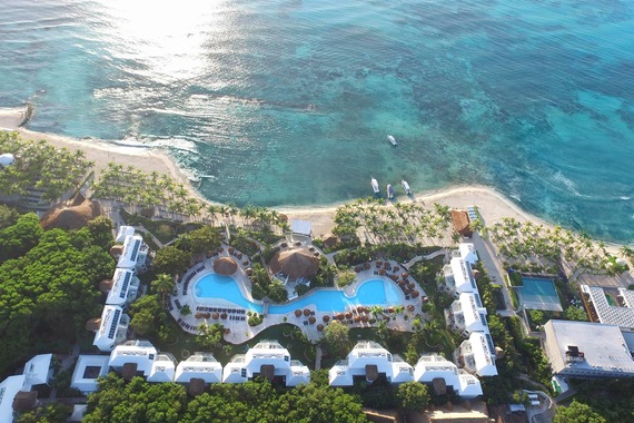 Club Lookéa Sandos Caracol Nature Resort - Choix Flex- TUI