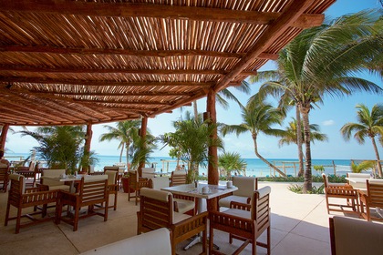 TUI Sélection Hôtel Akumal Bay Beach & Spa Resort - Flex bagages inclus - TUI