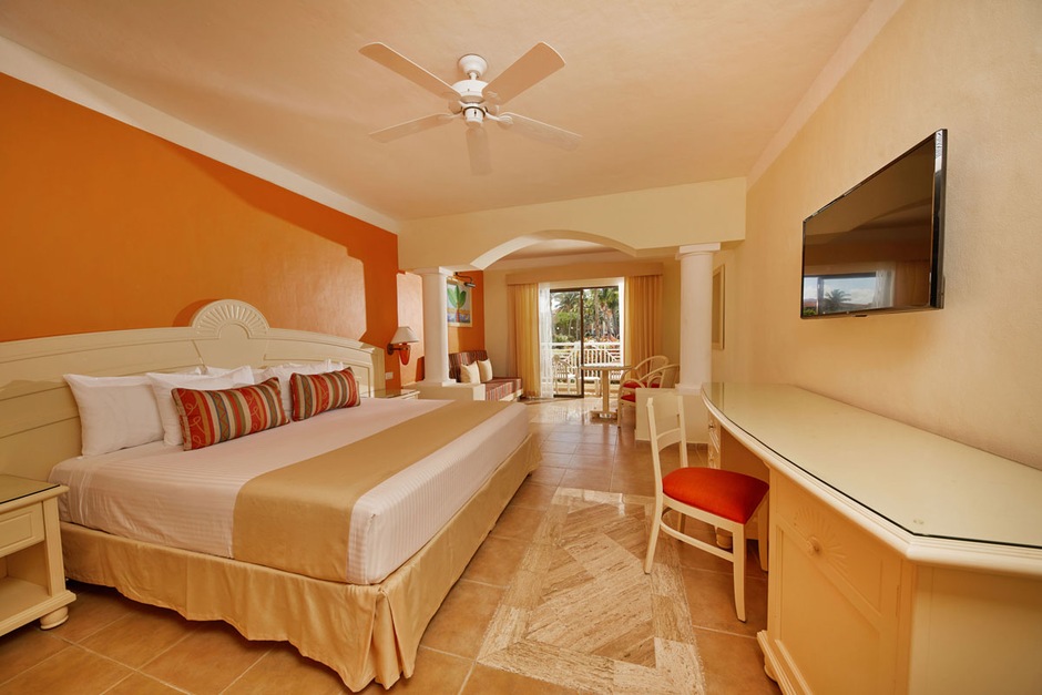 Junior suite supérieure