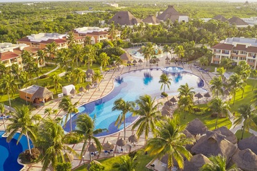 TUI Sélection Hôtel Bahia Principe Grand Coba - Choix Flex - TUI