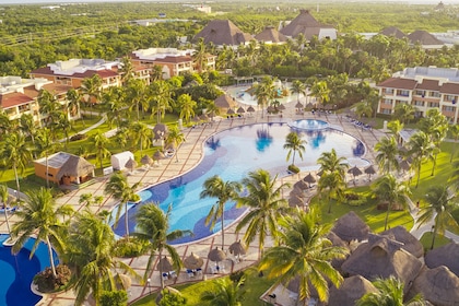 TUI Sélection Hôtel Bahia Principe Grand Coba - Vols Air Caraïbes - TUI