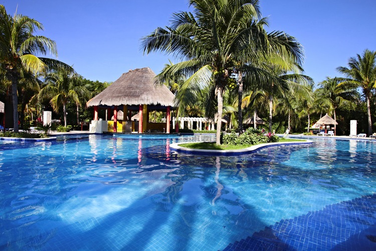 TUI Sélection Hôtel Bahia Principe Grand Coba - Choix Flex - TUI