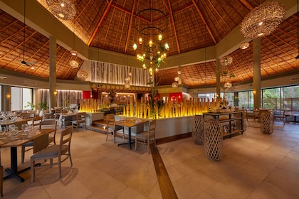 TUI Sélection Hôtel Bahia Principe Grand Coba - Vols Air Caraïbes - TUI