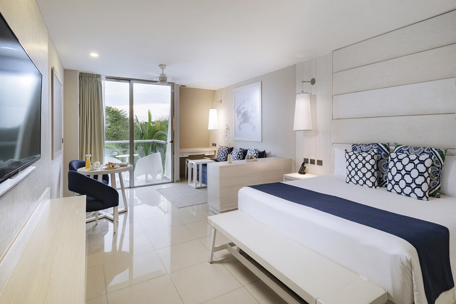 Junior Suite Deluxe