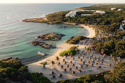 TUI Sélection Hôtel Grand Sirenis Riviera Maya - Flex bagages inclus - TUI