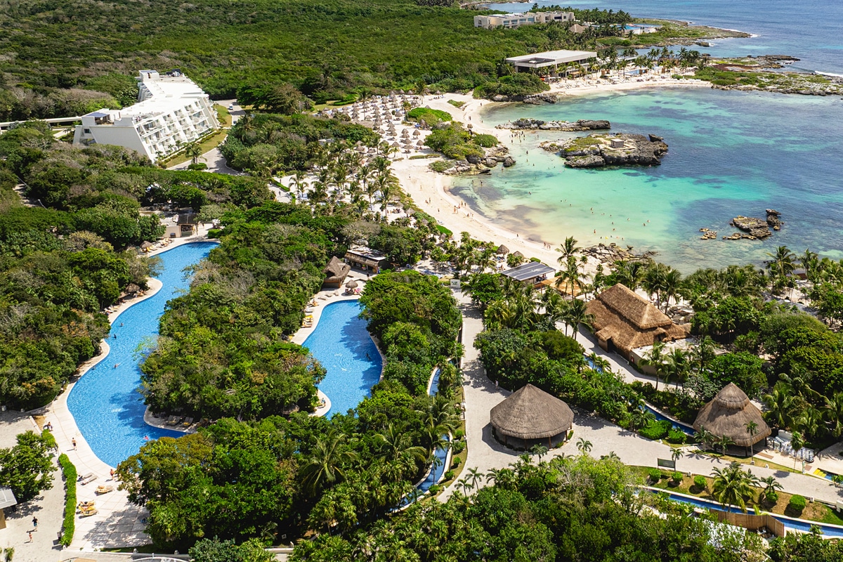 TUI Sélection Hôtel Grand Sirenis Riviera Maya - Flex bagages inclus *****
