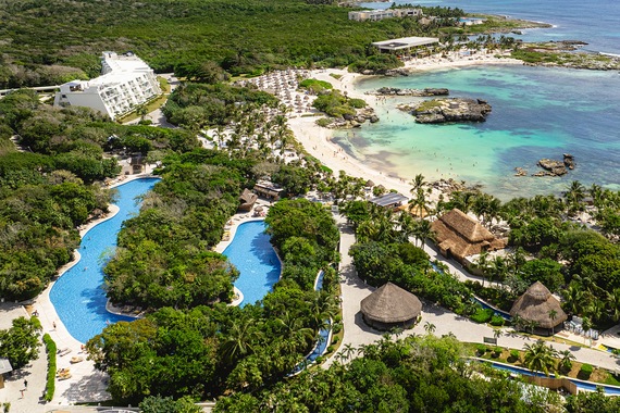 TUI Sélection Hôtel Grand Sirenis Riviera Maya - Flex bagages inclus- TUI