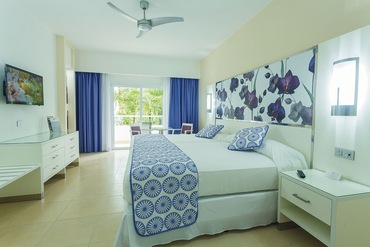 TUI Sélection RIU Playacar - Choix Flex - TUI